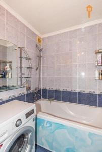 Продажа квартиры Омск. Заозёрный, Тимофея Белозерова, 8/1