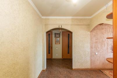 Продажа квартиры Омск. Заозёрный, Тимофея Белозерова, 8/1