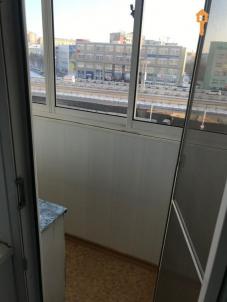 Продажа квартиры Омск. Красный Путь, 18 Продажа квартиры Омск. Красный Путь, 18