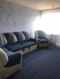 Продажа квартиры Омск. Красный Путь, 18 Продажа квартиры Омск. Красный Путь, 18