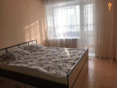 Продажа квартиры Омск. Красный Путь, 18 Продажа квартиры Омск. Красный Путь, 18