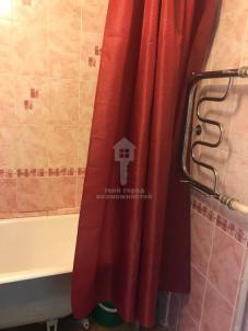 Продажа квартиры Омск. Красный Путь, 18 Продажа квартиры Омск. Красный Путь, 18