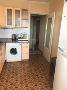 Продажа квартиры Омск. Красный Путь, 18 Продажа квартиры Омск. Красный Путь, 18