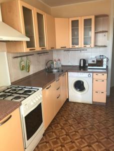 Продажа квартиры Омск. Красный Путь, 18 Продажа квартиры Омск. Красный Путь, 18