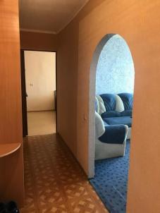 Продажа квартиры Омск. Красный Путь, 18 Продажа квартиры Омск. Красный Путь, 18
