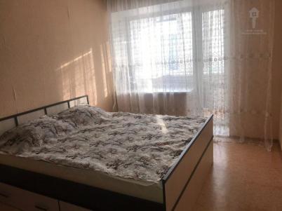 Продажа квартиры Омск. Красный Путь, 18 Продажа квартиры Омск. Красный Путь, 18