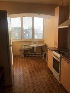 Продажа квартиры Омск. Красный Путь, 18 Продажа квартиры Омск. Красный Путь, 18