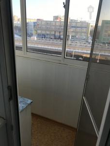 Продажа квартиры Омск. Красный Путь, 18 Продажа квартиры Омск. Красный Путь, 18