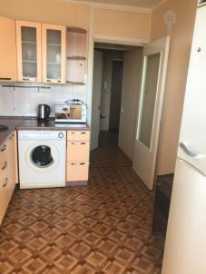 Продажа квартиры Омск. Красный Путь, 18 Продажа квартиры Омск. Красный Путь, 18
