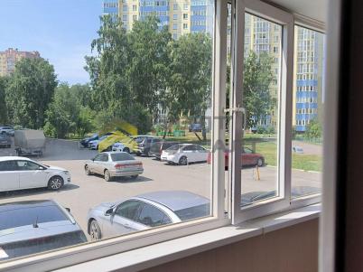Продажа квартиры Омск. бульвар Архитекторов, 15 Продажа квартиры Омск. бульвар Архитекторов, 15