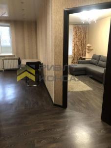 Продажа квартиры Омск. улица Ватутина, 9 Продажа квартиры Омск. улица Ватутина, 9
