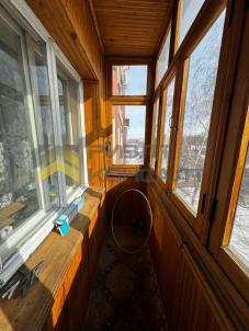 Продажа квартиры Омск. улица Бульварная, 3 Продажа квартиры Омск. улица Бульварная, 3