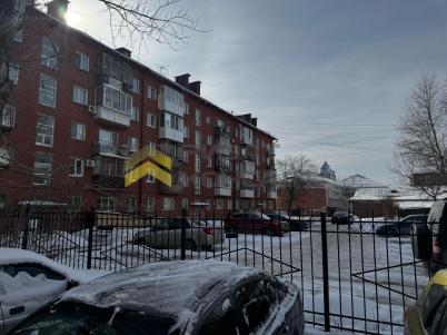 Продажа квартиры Омск. улица Бульварная, 3 Продажа квартиры Омск. улица Бульварная, 3