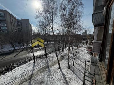 Продажа квартиры Омск. улица Бульварная, 3 Продажа квартиры Омск. улица Бульварная, 3