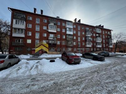 Продажа квартиры Омск. улица Бульварная, 3 Продажа квартиры Омск. улица Бульварная, 3