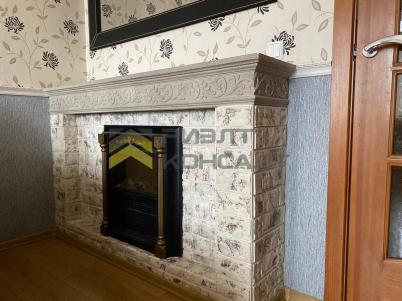 Продажа квартиры Омск. проспект Комарова, 15 Продажа квартиры Омск. проспект Комарова, 15