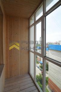 Продажа квартиры Омск. проспект Комарова, 15 Продажа квартиры Омск. проспект Комарова, 15