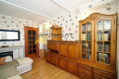 Продажа квартиры Омск. проспект Комарова, 15 Продажа квартиры Омск. проспект Комарова, 15