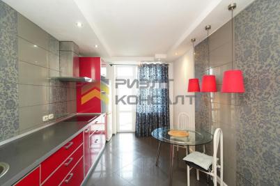 Продажа квартиры Омск. проспект Комарова, 15 Продажа квартиры Омск. проспект Комарова, 15