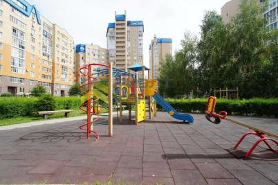 Продажа квартиры Омск. проспект Комарова, 15 Продажа квартиры Омск. проспект Комарова, 15