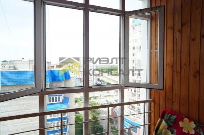 Продажа квартиры Омск. проспект Комарова, 15 Продажа квартиры Омск. проспект Комарова, 15