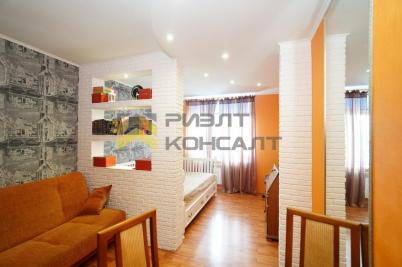 Продажа квартиры Омск. проспект Комарова, 15 Продажа квартиры Омск. проспект Комарова, 15
