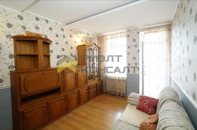 Продажа квартиры Омск. проспект Комарова, 15 Продажа квартиры Омск. проспект Комарова, 15