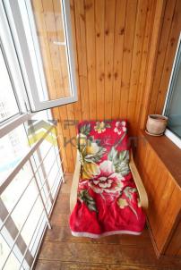 Продажа квартиры Омск. проспект Комарова, 15 Продажа квартиры Омск. проспект Комарова, 15