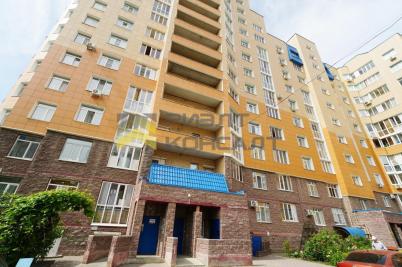 Продажа квартиры Омск. проспект Комарова, 15 Продажа квартиры Омск. проспект Комарова, 15