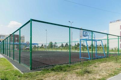 Продажа квартиры Омск. проезд 4-й Амурский, 14, к.1 Продажа квартиры Омск. проезд 4-й Амурский, 14, к.1