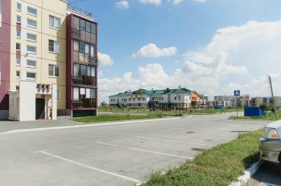 Продажа квартиры Омск. проезд 4-й Амурский, 14, к.1 Продажа квартиры Омск. проезд 4-й Амурский, 14, к.1