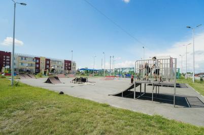Продажа квартиры Омск. проезд 4-й Амурский, 14, к.1 Продажа квартиры Омск. проезд 4-й Амурский, 14, к.1
