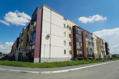 Продажа квартиры Омск. проезд 4-й Амурский, 14, к.1 Продажа квартиры Омск. проезд 4-й Амурский, 14, к.1