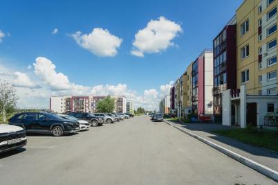 Продажа квартиры Омск. проезд 4-й Амурский, 14, к.1 Продажа квартиры Омск. проезд 4-й Амурский, 14, к.1