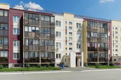 Продажа квартиры Омск. проезд 4-й Амурский, 14, к.1 Продажа квартиры Омск. проезд 4-й Амурский, 14, к.1