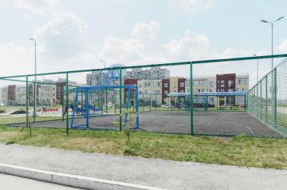 Продажа квартиры Омск. проезд 4-й Амурский, 14, к.1 Продажа квартиры Омск. проезд 4-й Амурский, 14, к.1