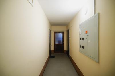Продажа квартиры Омск. проезд 4-й Амурский, 14, к.1 Продажа квартиры Омск. проезд 4-й Амурский, 14, к.1