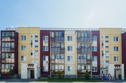 Продажа квартиры Омск. проезд 4-й Амурский, 14, к.1 Продажа квартиры Омск. проезд 4-й Амурский, 14, к.1