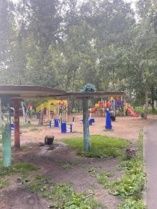 Продажа квартиры Омск. улица Волгоградская, 4 Продажа квартиры Омск. улица Волгоградская, 4
