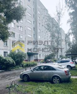 Продажа квартиры Омск. улица Волгоградская, 4 Продажа квартиры Омск. улица Волгоградская, 4