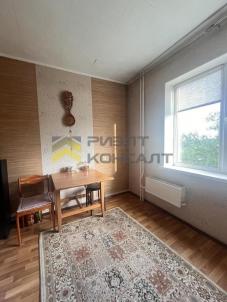 Продажа квартиры Омск. улица Волгоградская, 4 Продажа квартиры Омск. улица Волгоградская, 4