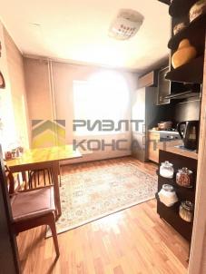 Продажа квартиры Омск. улица Волгоградская, 4 Продажа квартиры Омск. улица Волгоградская, 4