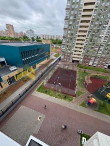 Продажа квартиры Омск. улица Взлетная, 13/1 Продажа квартиры Омск. улица Взлетная, 13/1