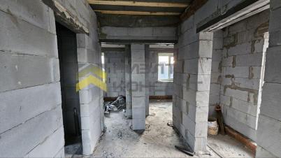 Продажа дома Омский район, посёлок Ростовка, Иртышская улица