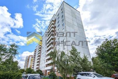 Продажа квартиры Омск. улица Лукашевича, 21 Продажа квартиры Омск. улица Лукашевича, 21