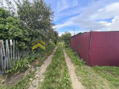 Продажа дачи Омск. г Омск, тер.СОСН Электрон