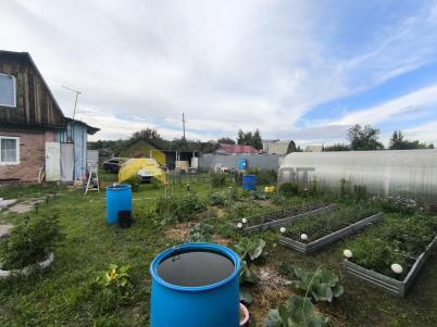 Продажа дачи Омск. г Омск, тер.СОСН Электрон