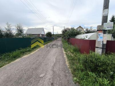 Продажа дачи Омск. г Омск, тер.СОСН Электрон
