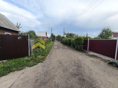 Продажа дачи Омск. г Омск, тер.СОСН Электрон