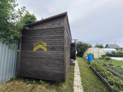 Продажа дачи Омск. г Омск, тер.СОСН Электрон